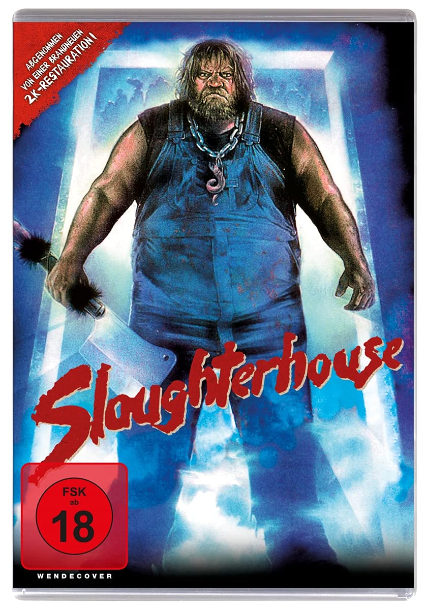 Slaughterhouse (uncut) Movies