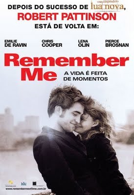 Remember Me Music