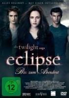 Eclipse - Bis(s) zum Abendrot Movies