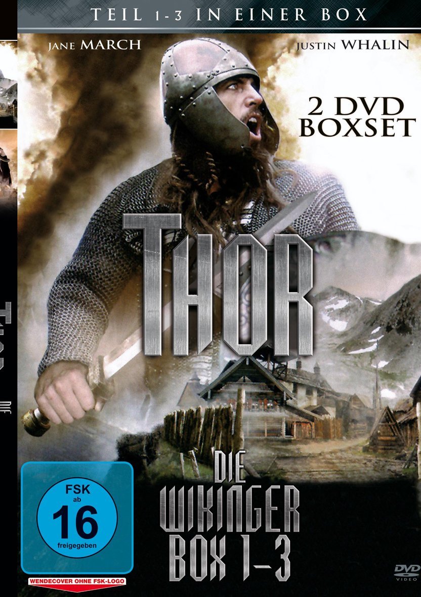 Thor Movies