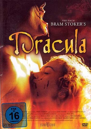 Product Image: Bram Stoker’s Dracula