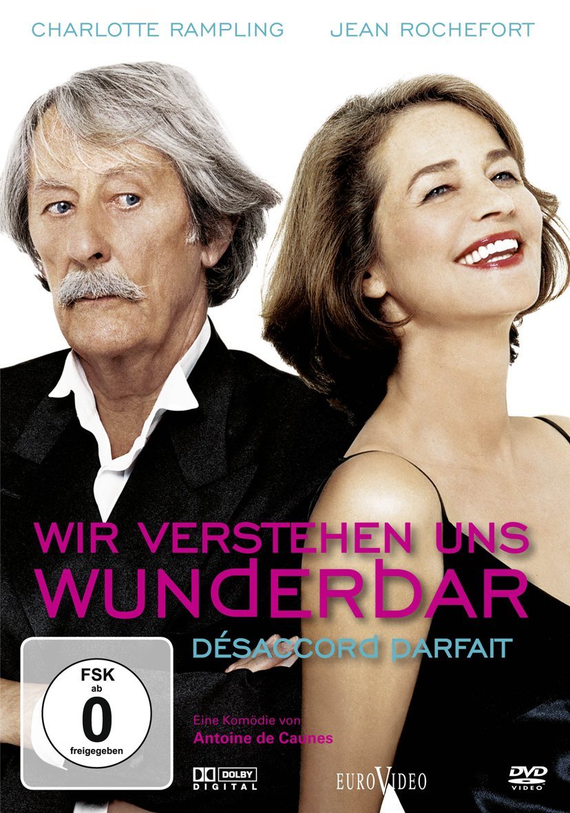 Wir verstehen uns wunderbar Films