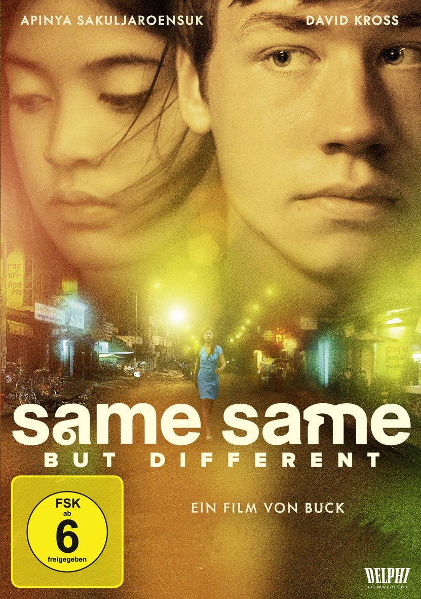 Same same but different Movies