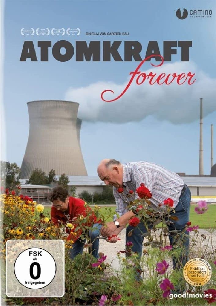 Atomkraft Forever Films