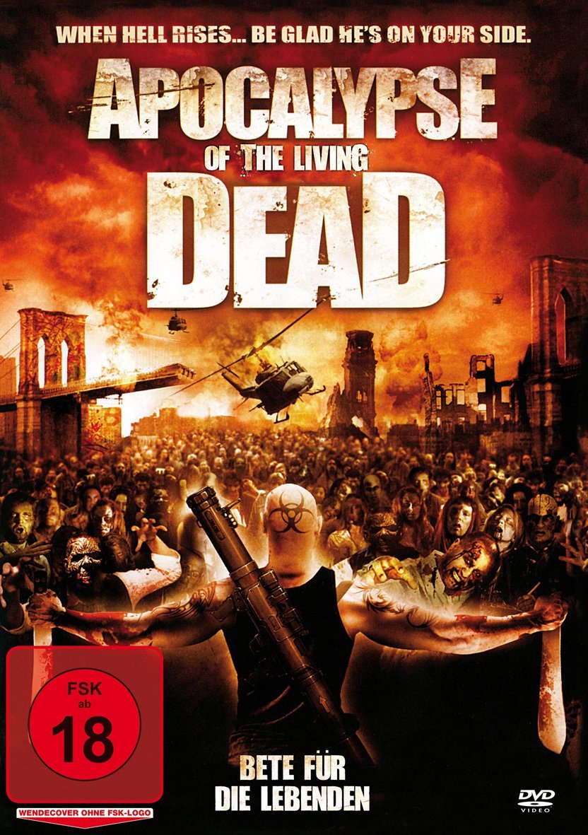 Apocalypse of the Living Dead Films