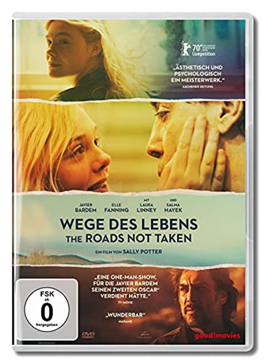 Wege des Lebens - The Roads Not Taken Films