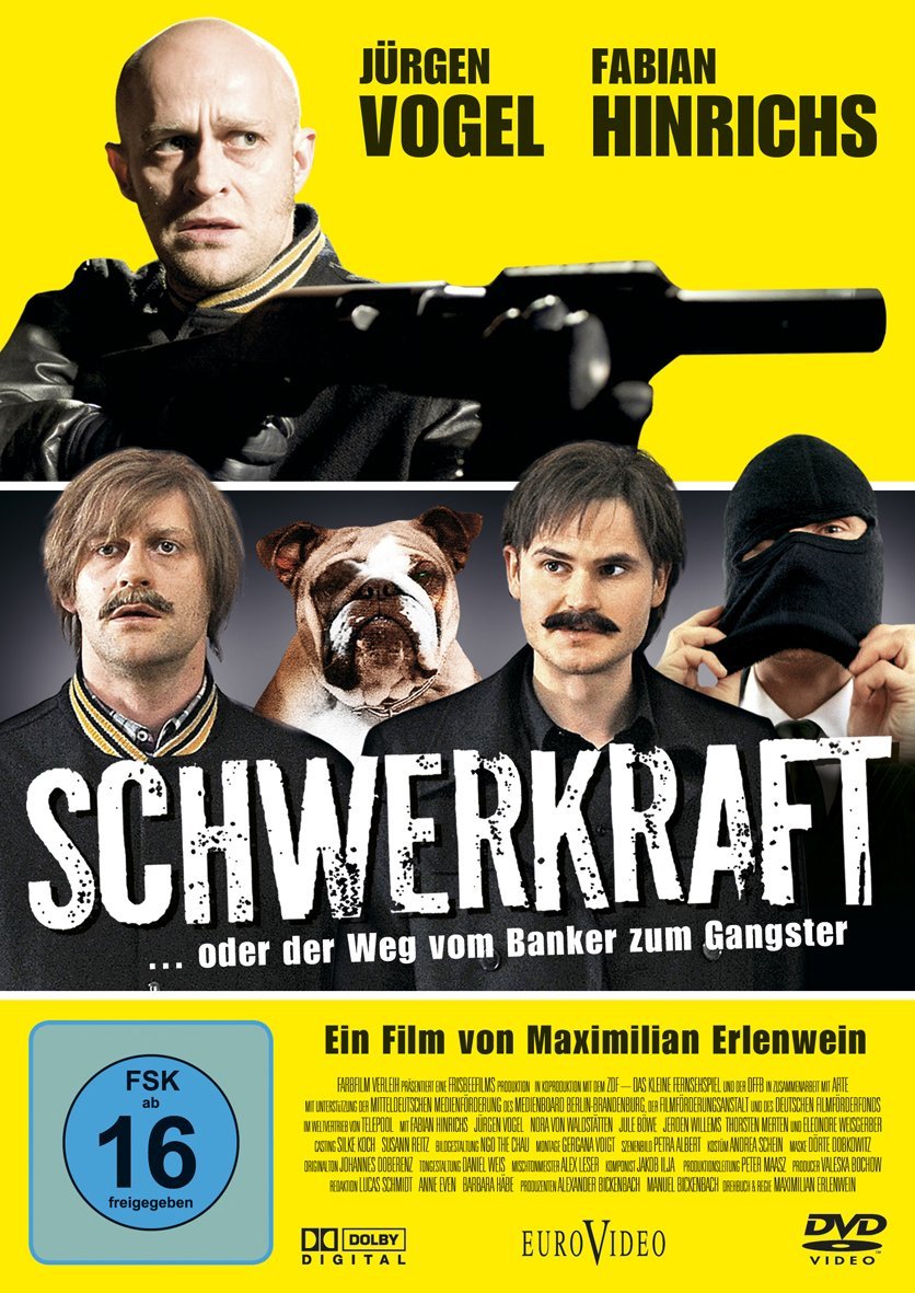 Product Image: Schwerkraft