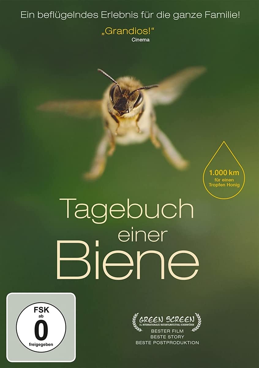 Tagebuch einer Biene Movies