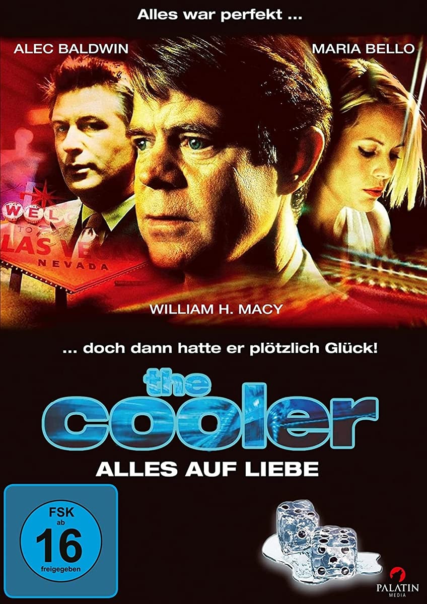 Product Image: The Cooler - Alles auf Liebe