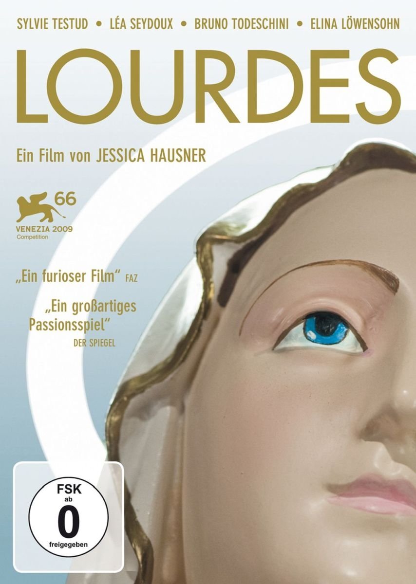 Product Image: Lourdes
