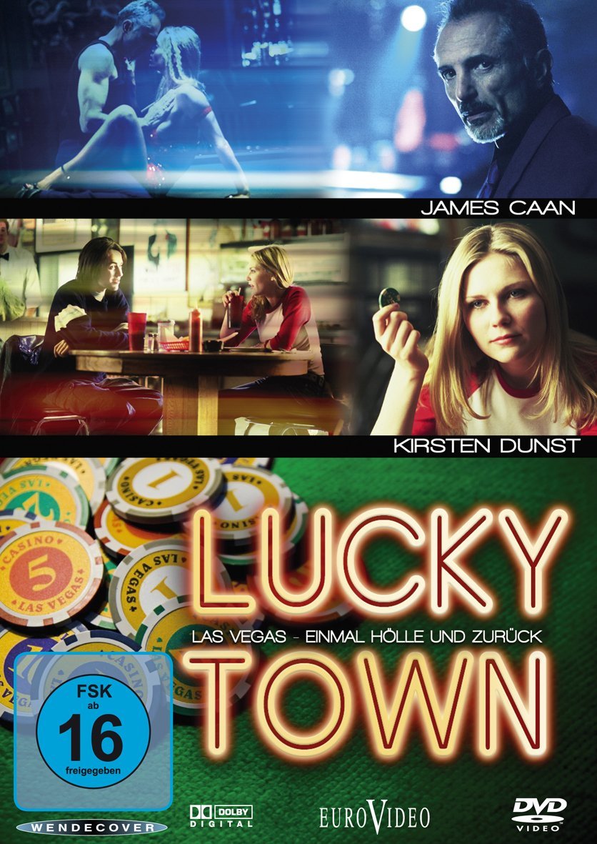 Product Image: Lucky Town