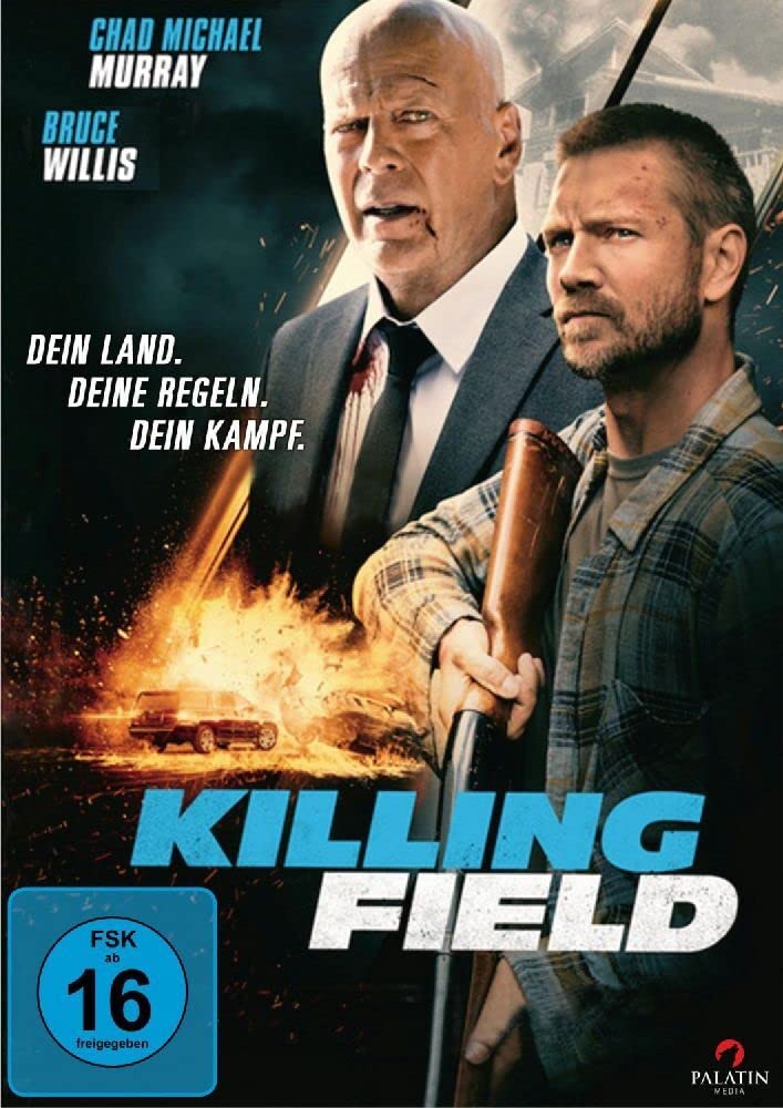 Killing Field Films