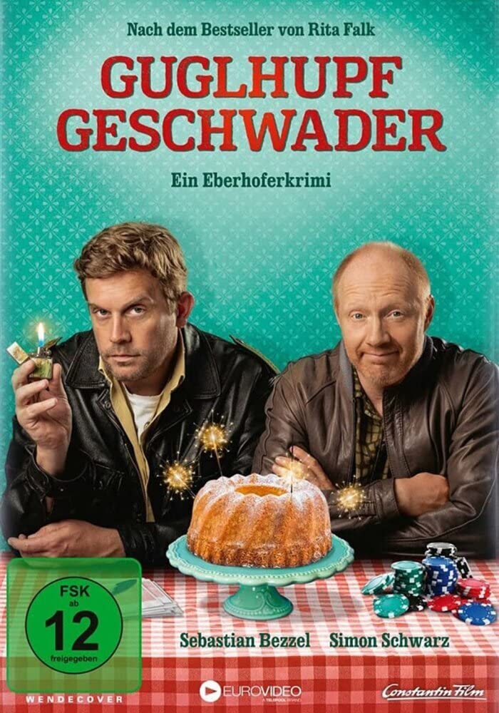 Guglhupfgeschwader Movies