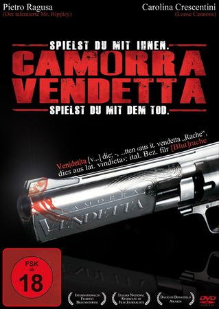 Camorra Vendetta Films