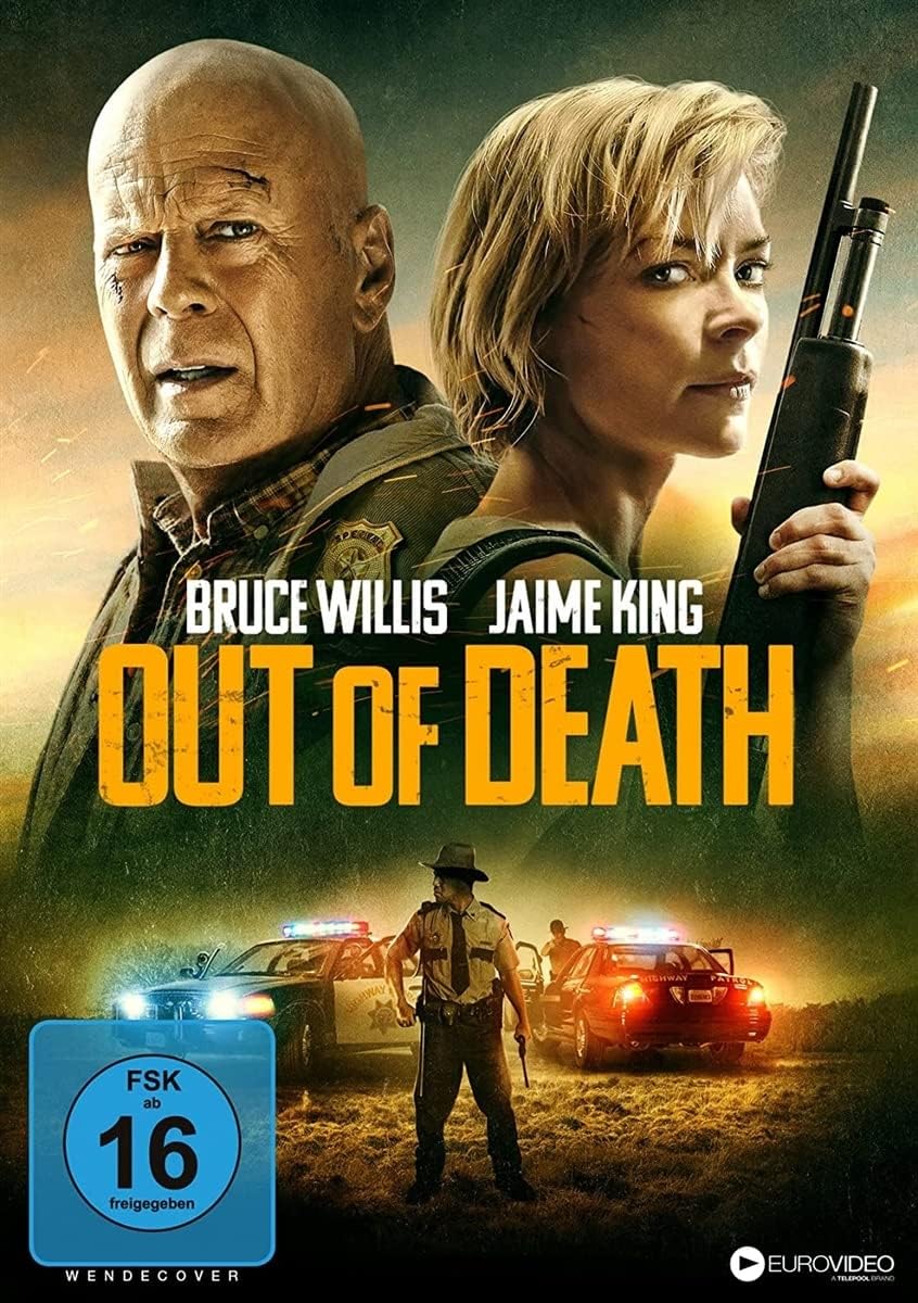 Product Image: Out of Death
