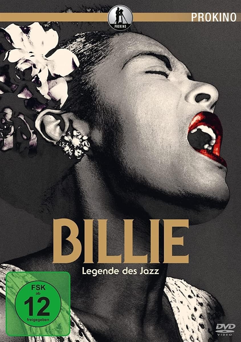 Billie - Legende des Jazz Films