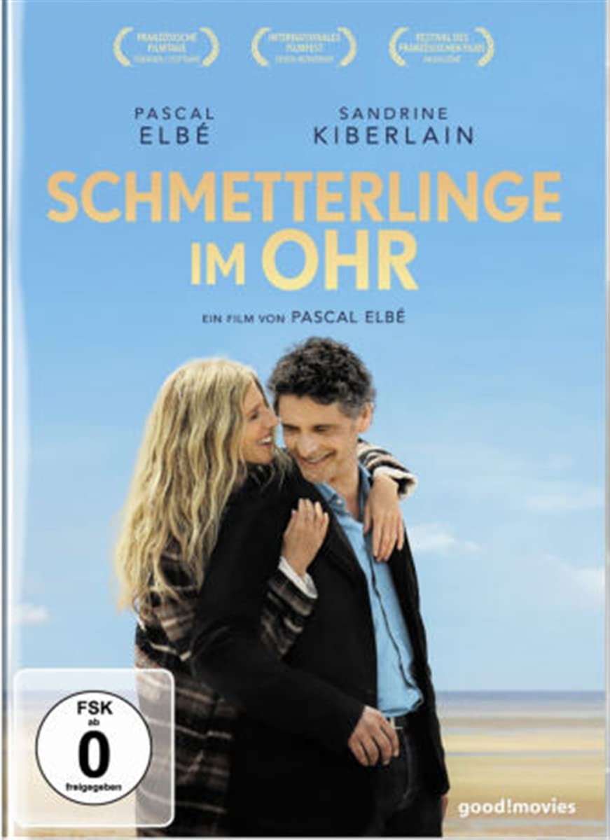 Schmetterlinge im Ohr Movies