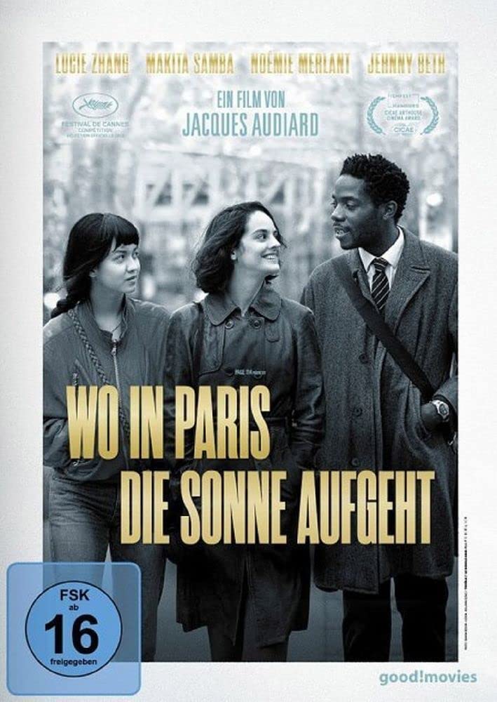 Wo in Paris die Sonne aufgeht Films
