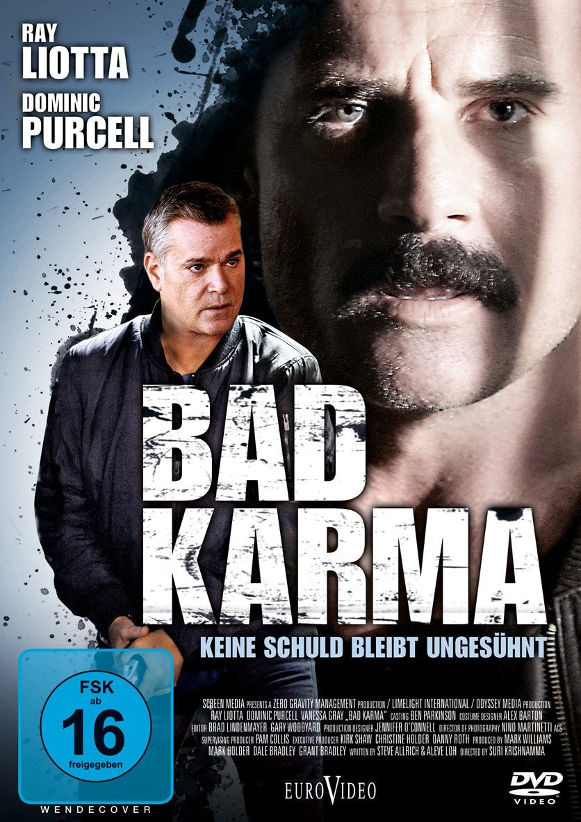 Bad Karma Movies