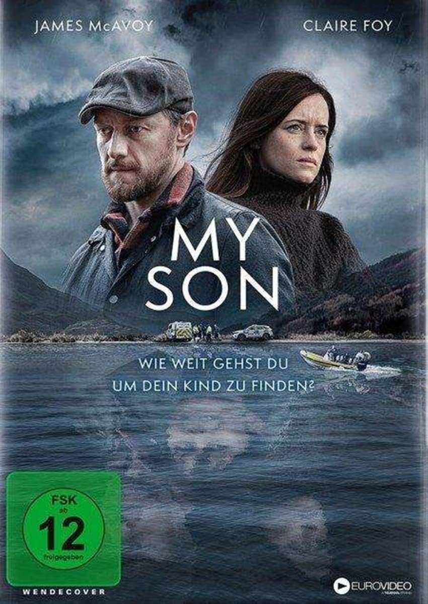 Product Image: My Son