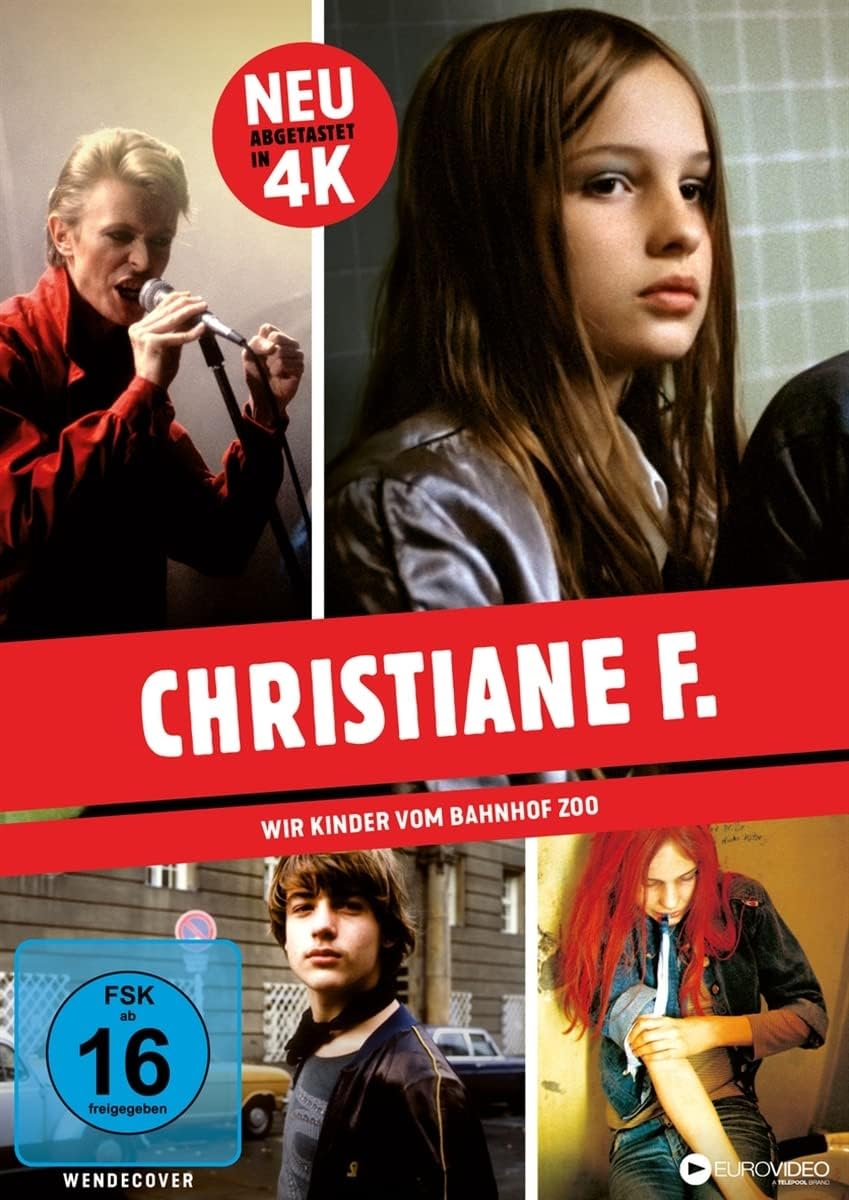 Christiane F. - Wir Kinder vom Bahnhof Zoo Films