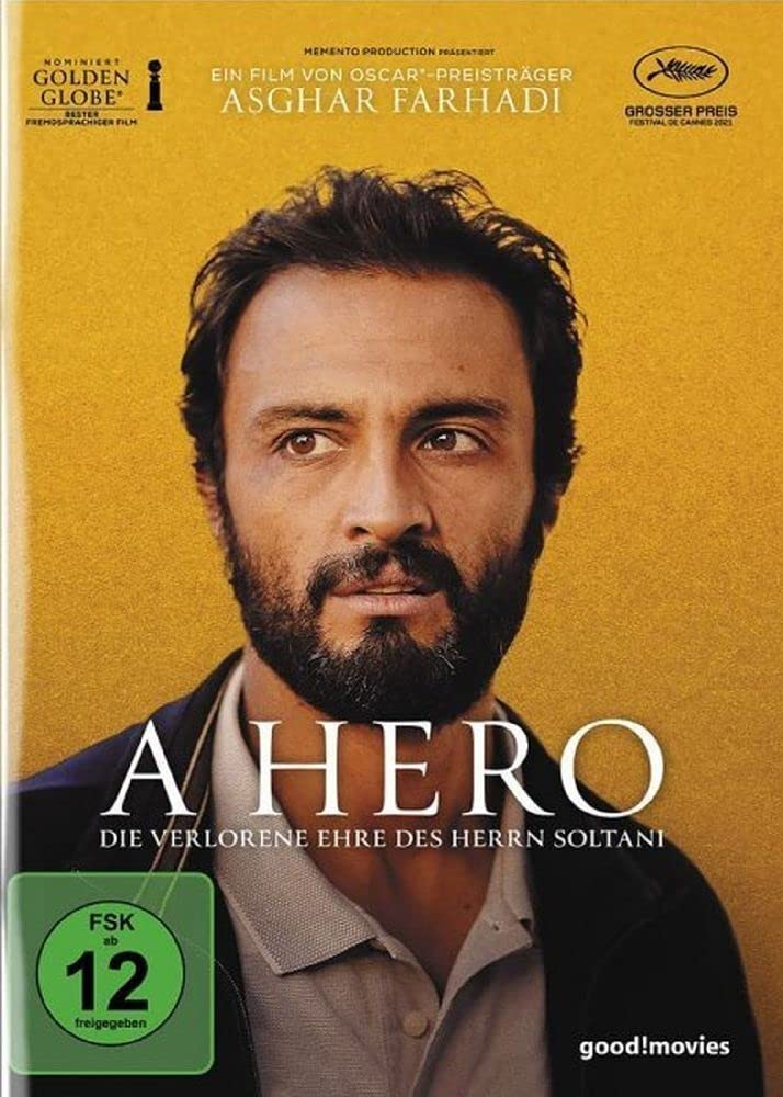 A Hero - Die verlorene Ehre des Herrn Soltani Films