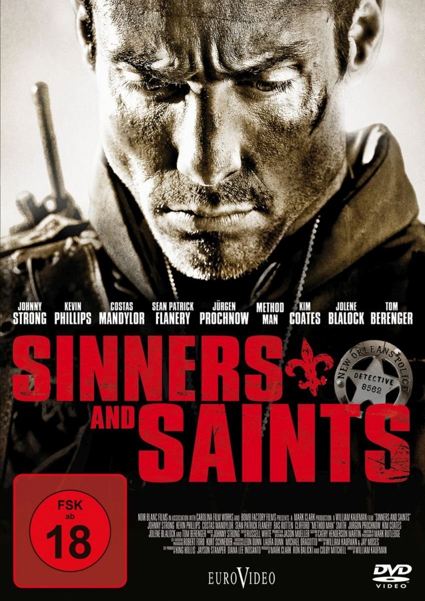 Sinners and Saints Movies