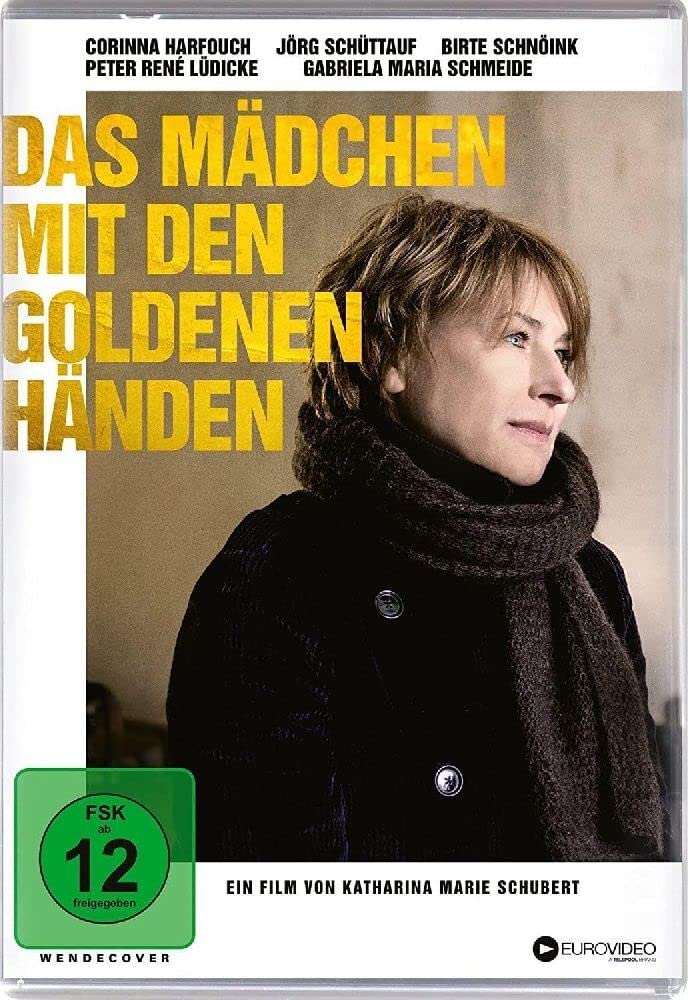 Das Mädchen mit den goldenen Händen Films