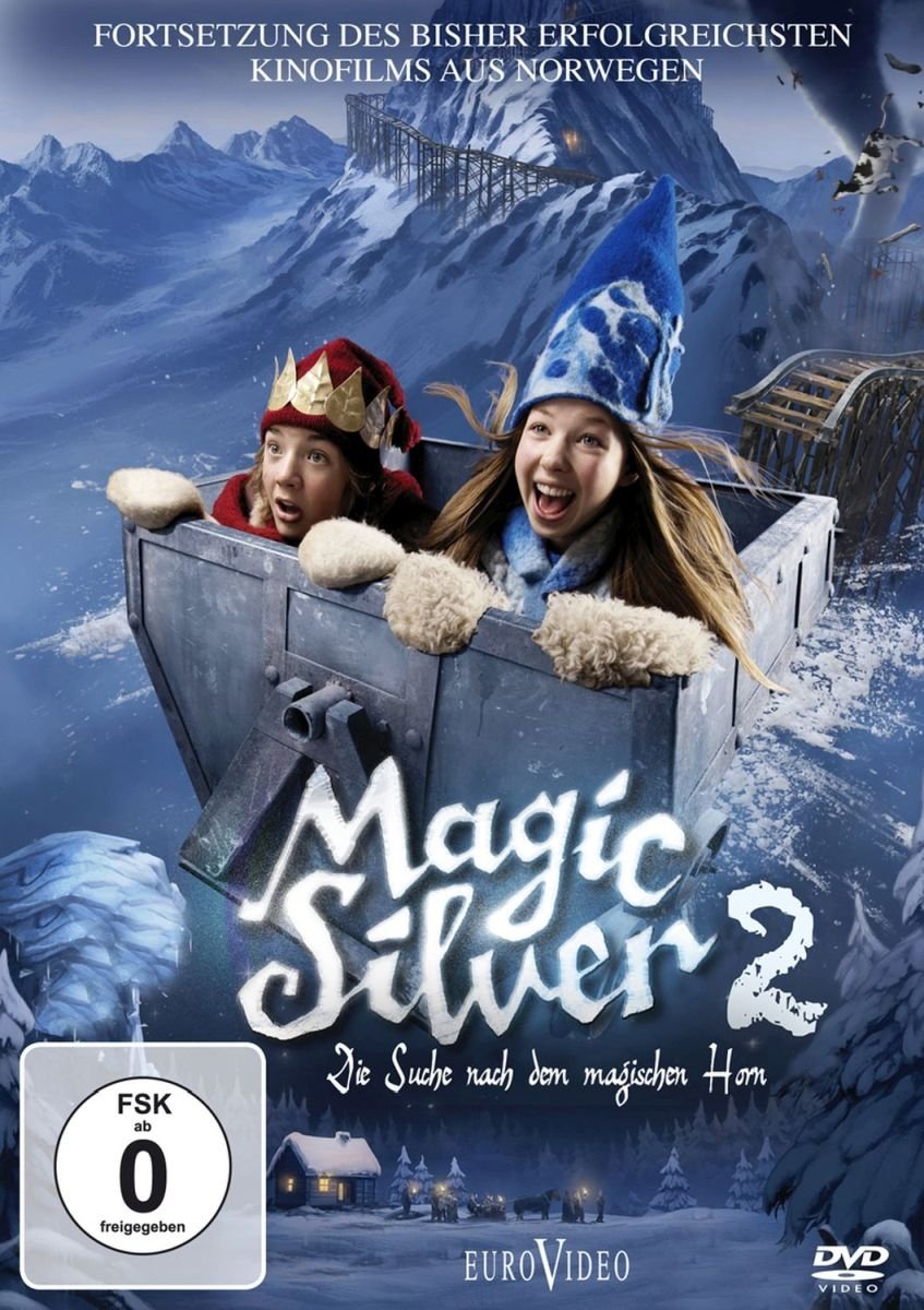 Magic Silver 2 - Die Suche nach dem magischen Horn Films