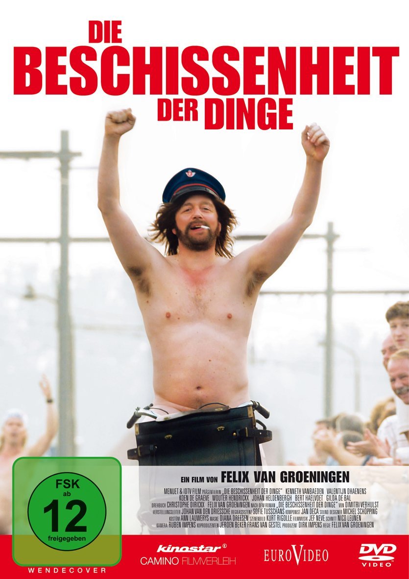 Die Beschissenheit der Dinge Films