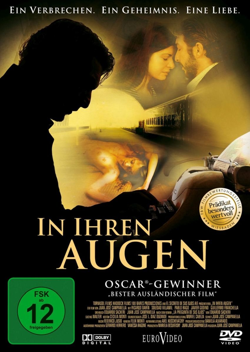 In ihren Augen Films