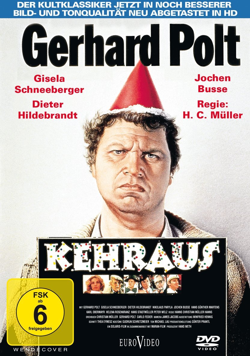 Kehraus Movies