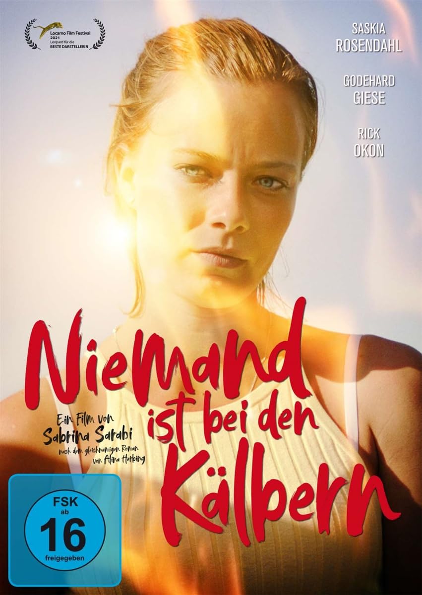 Niemand ist bei den Kälbern Films