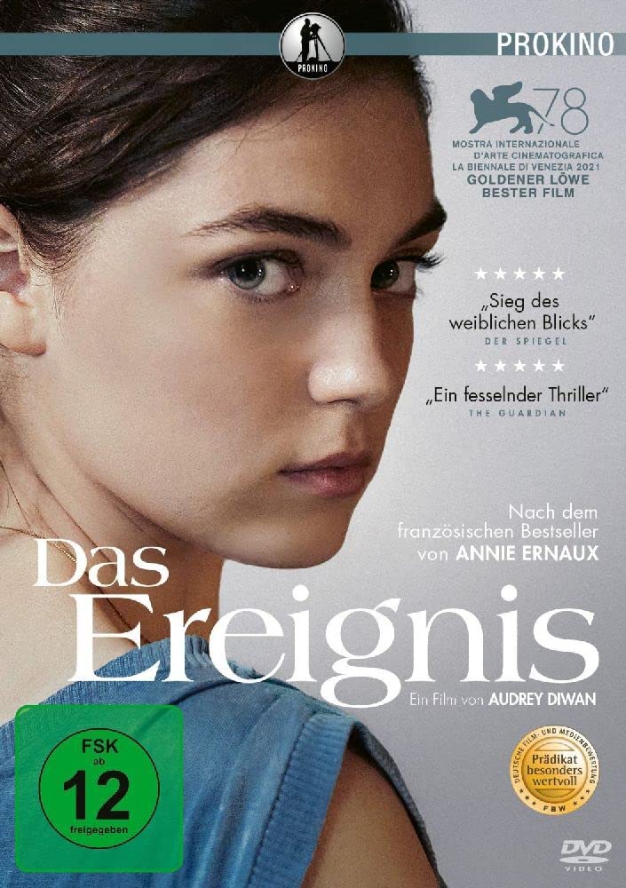 Das Ereignis Movies