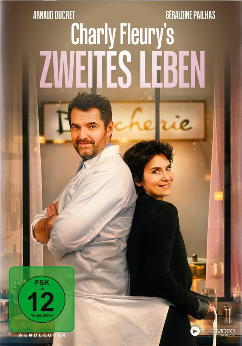 Charly Fleury's zweites Leben Films