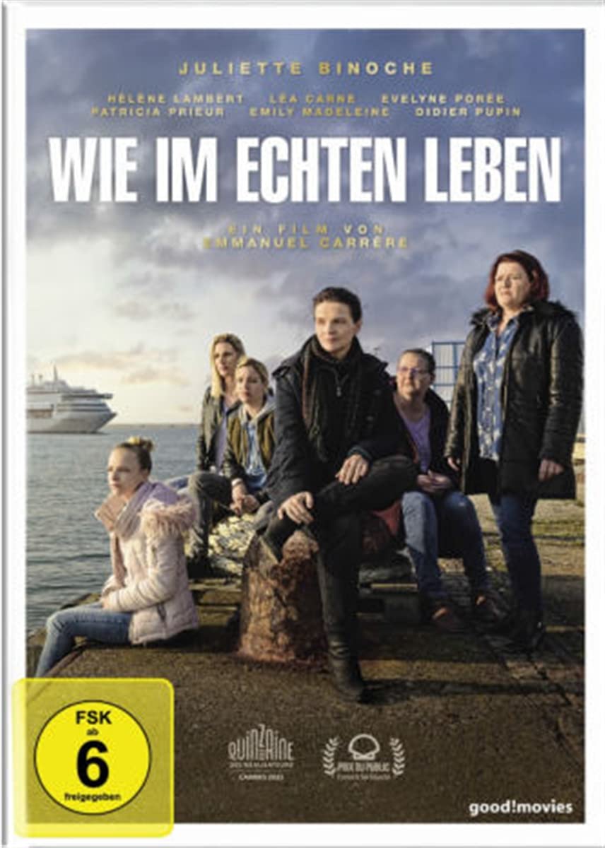 Wie im echten Leben Films