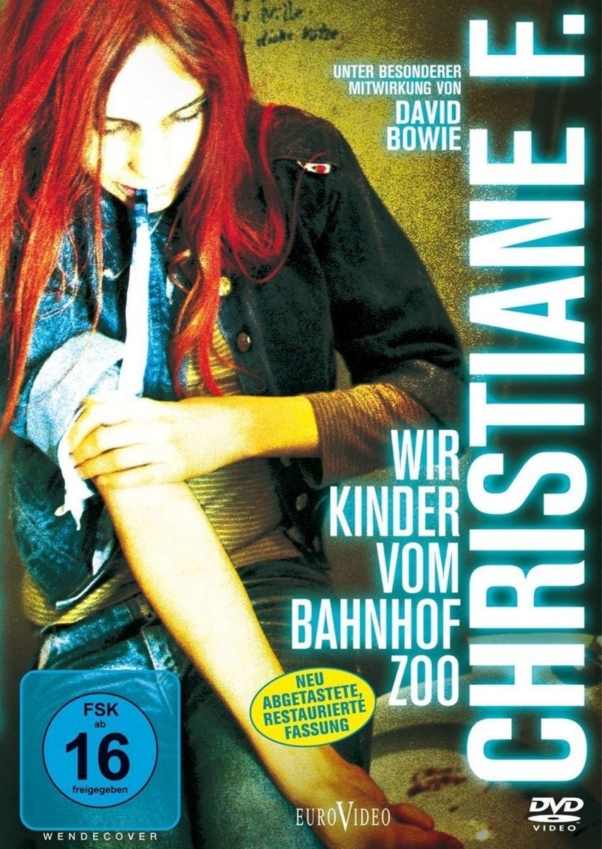 Christiane F. - Wir Kinder vom Bahnhof Zoo Films