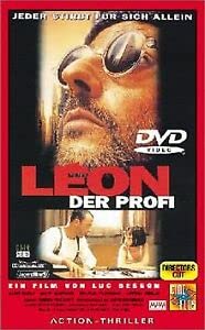Product Image: Leon - Der Profi (Director's Cut)