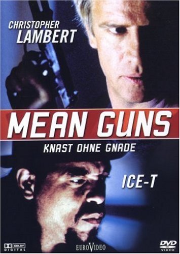 Mean Guns Movies