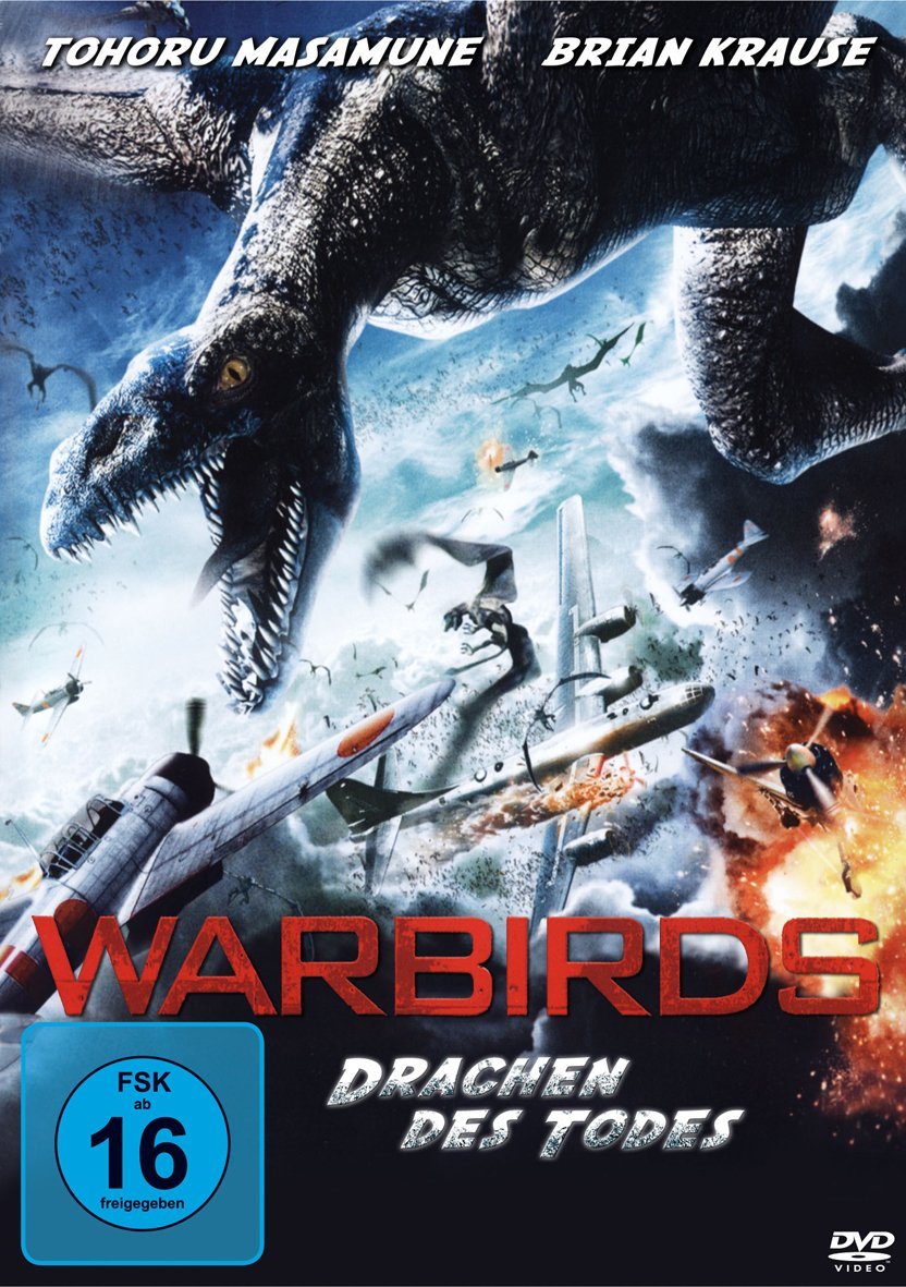 Warbirds - Drachen des Todes Movies