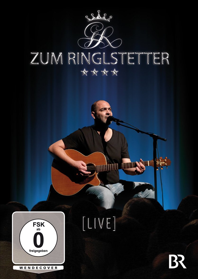 Zum Ringlstetter - Live Films