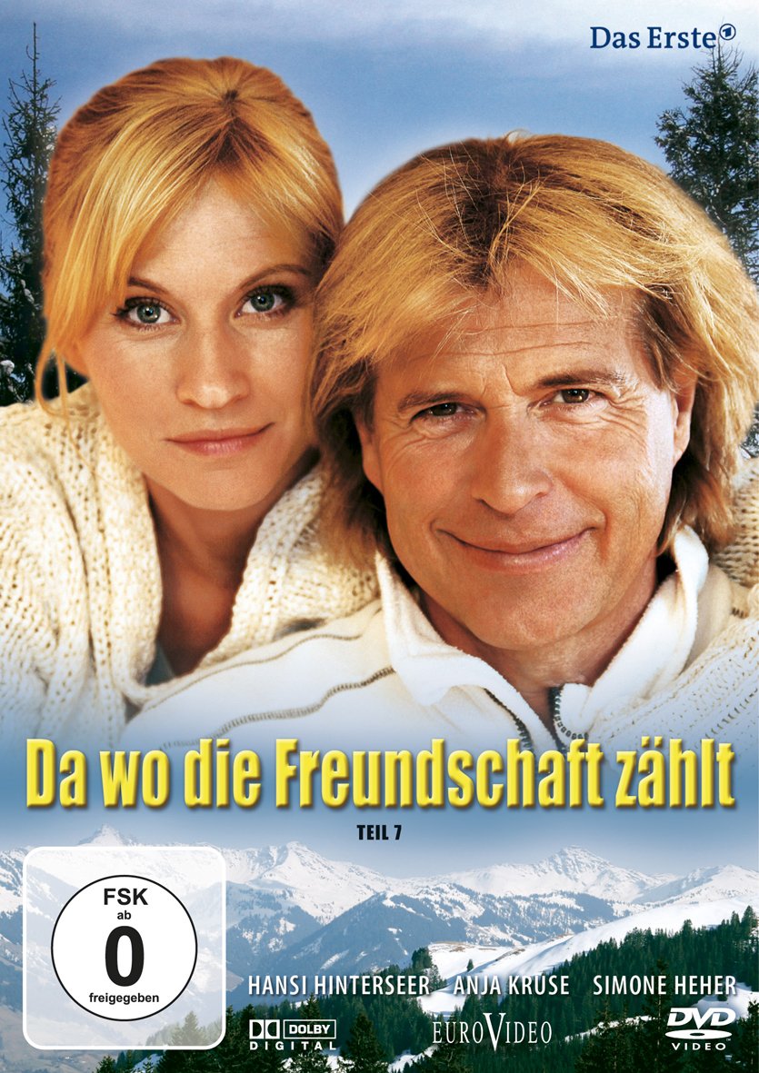 Da wo die Freundschaft zählt Films