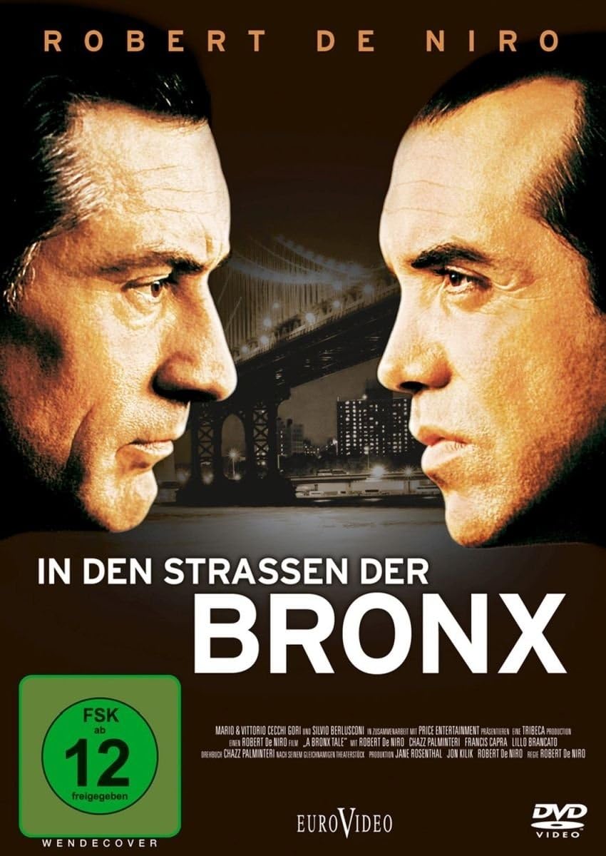 Product Image: In den Strassen der Bronx