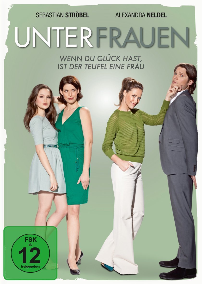 Product Image: Unter Frauen