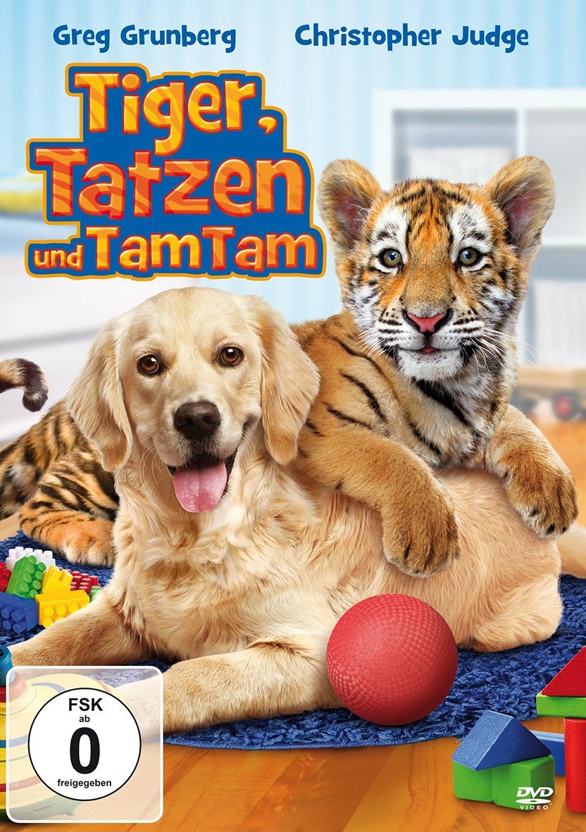 Tiger, Tatzen und Tamtam Films