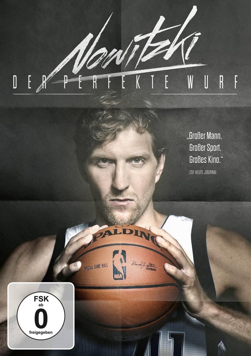 Product Image: Nowitzki - Der perfekte Wurf