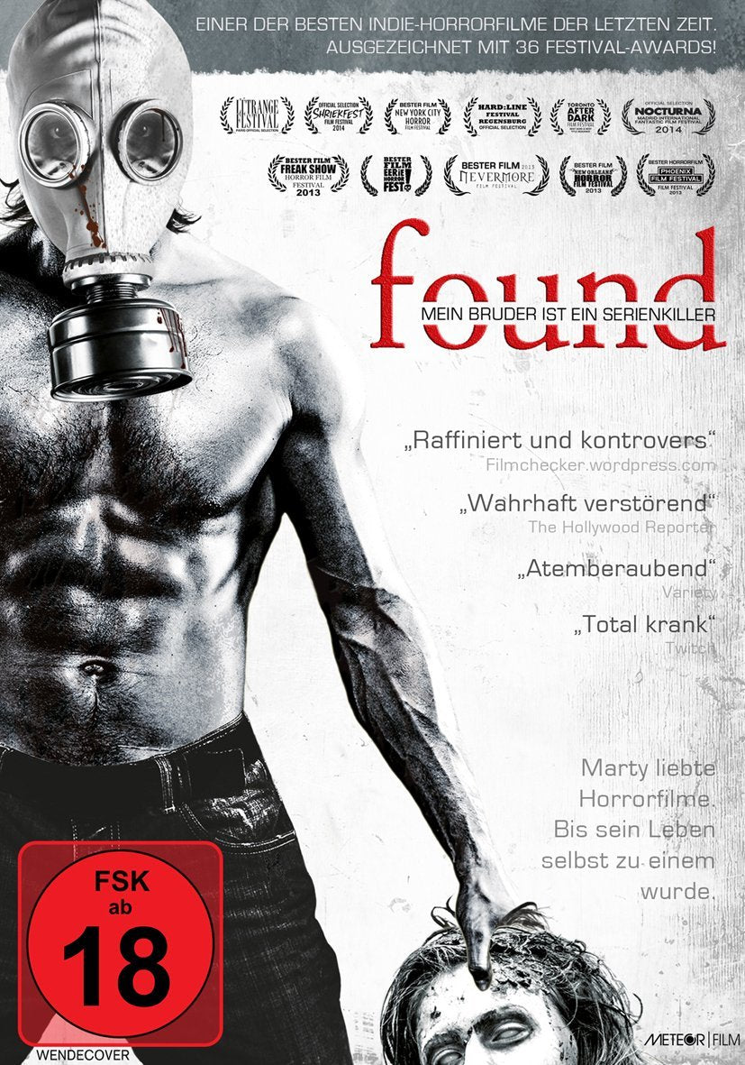 Found Movies