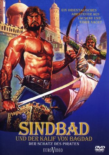 Sindbad und der Kalif von Bagdad Films