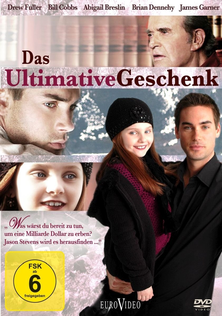 Product Image: Das ultimative Geschenk
