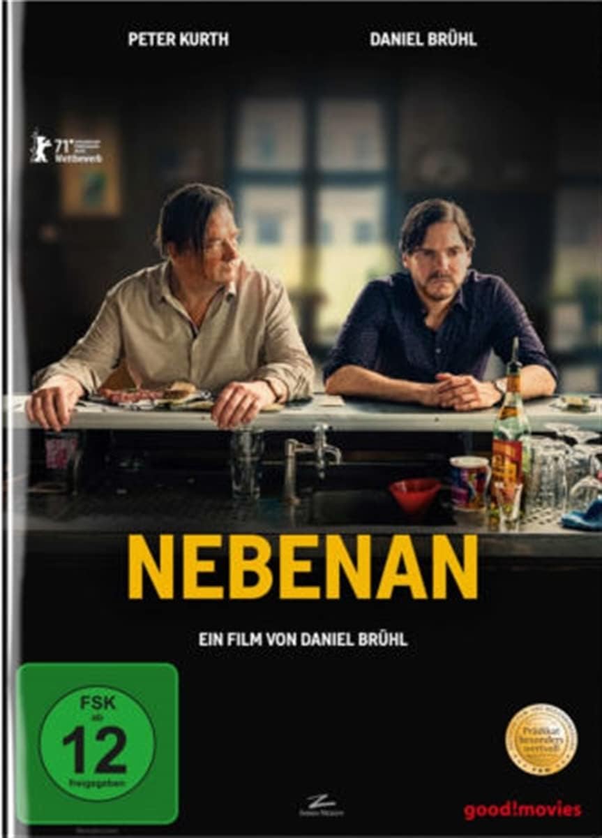 Nebenan Movies